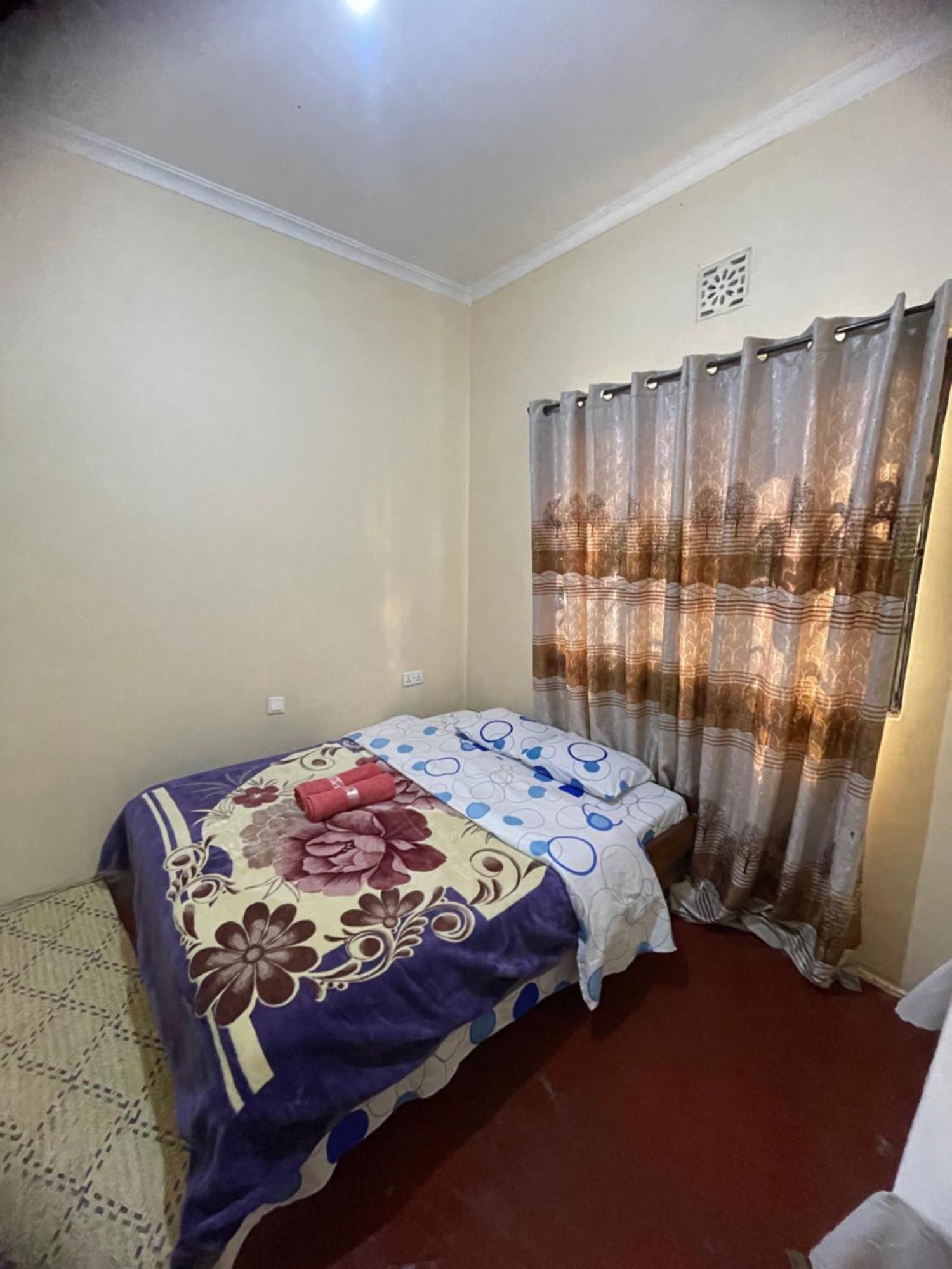 Jamvini House Of Culture Homestay