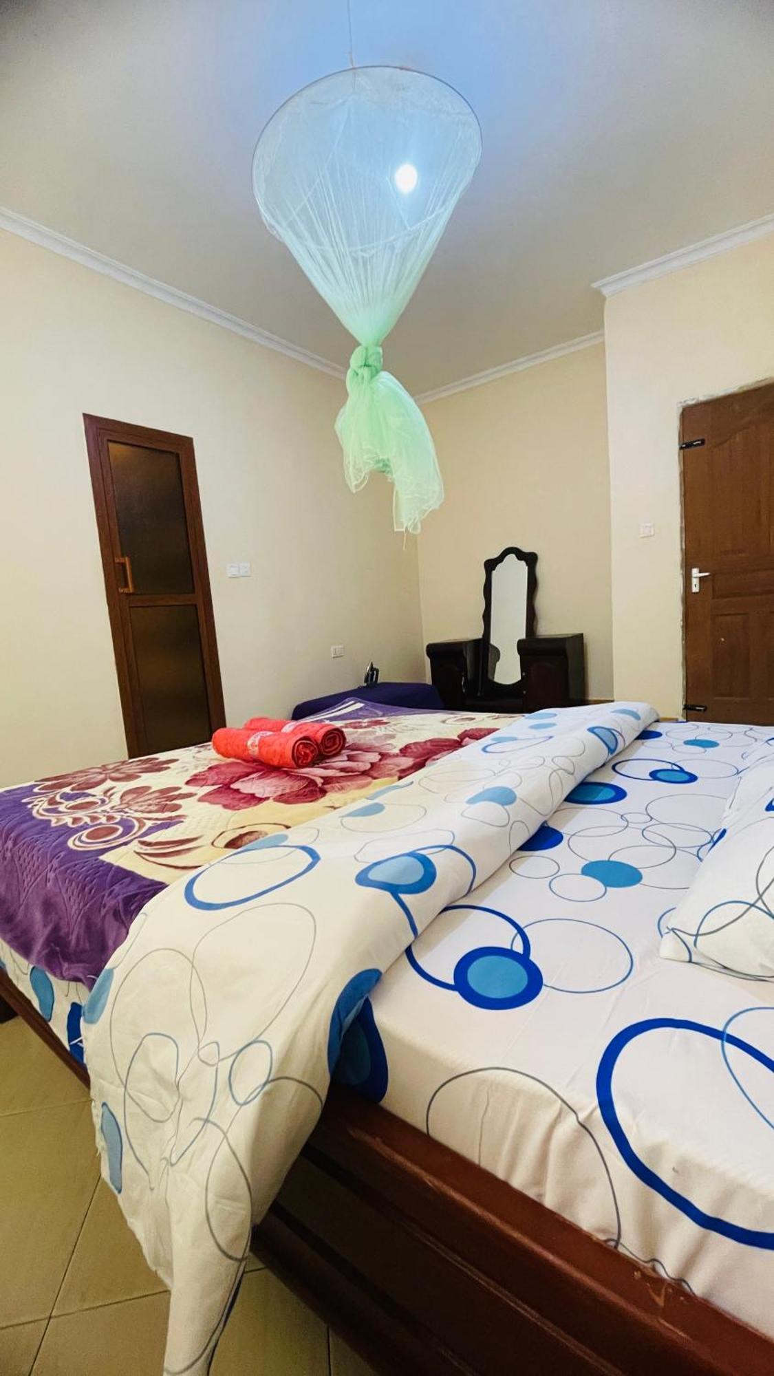 Jamvini House Of Culture Homestay *