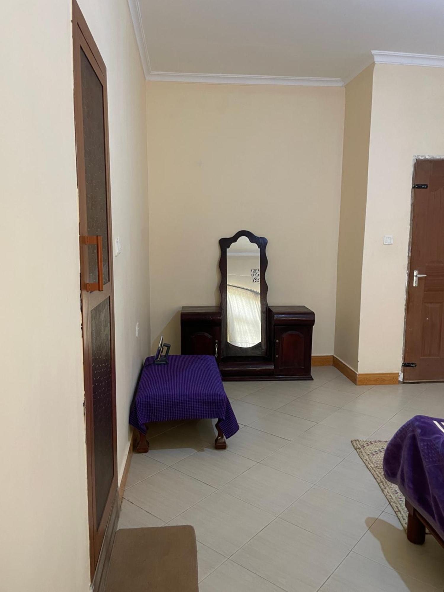 Jamvini House Of Culture * Arusha
