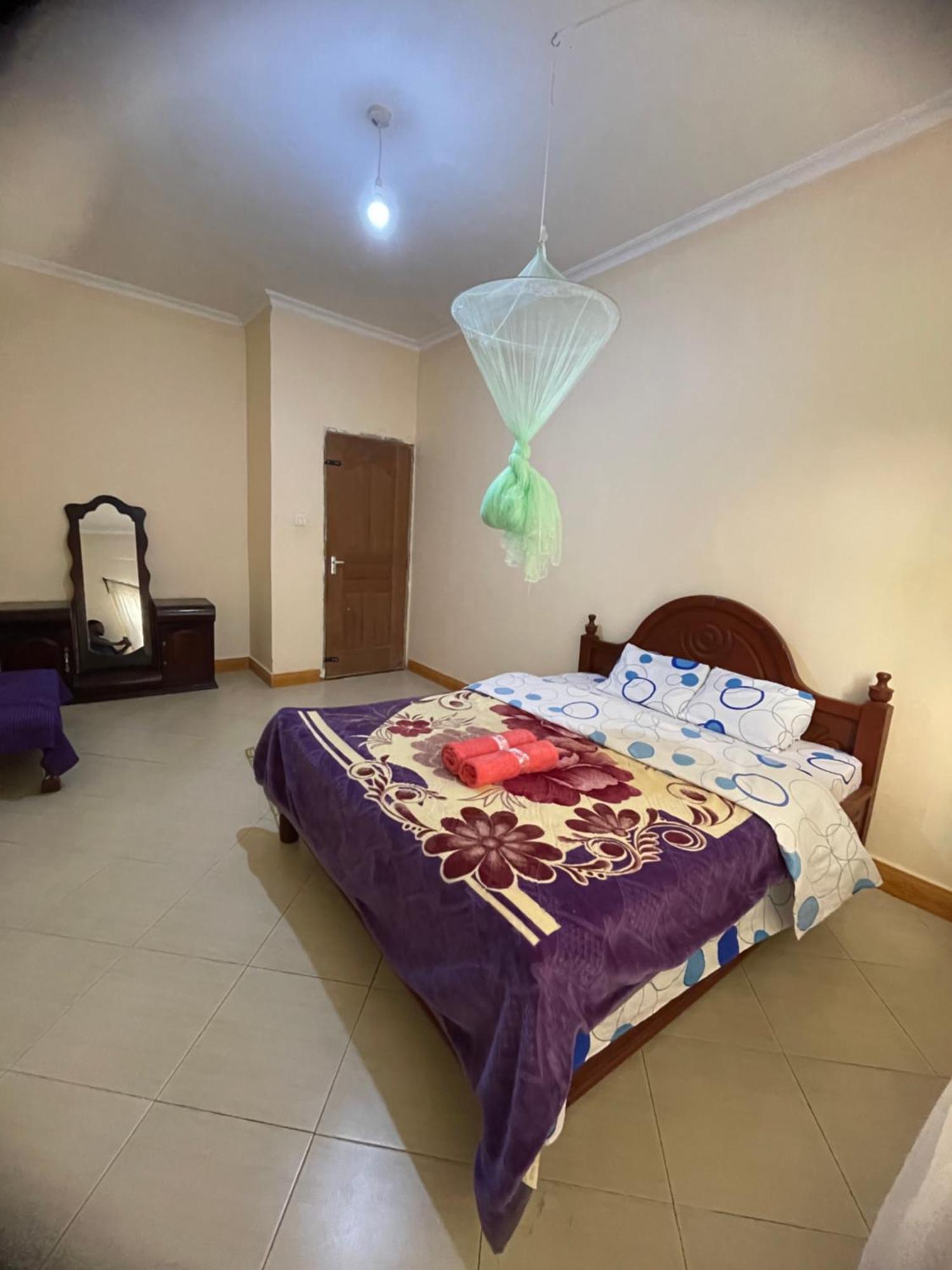 Jamvini House Of Culture Homestay