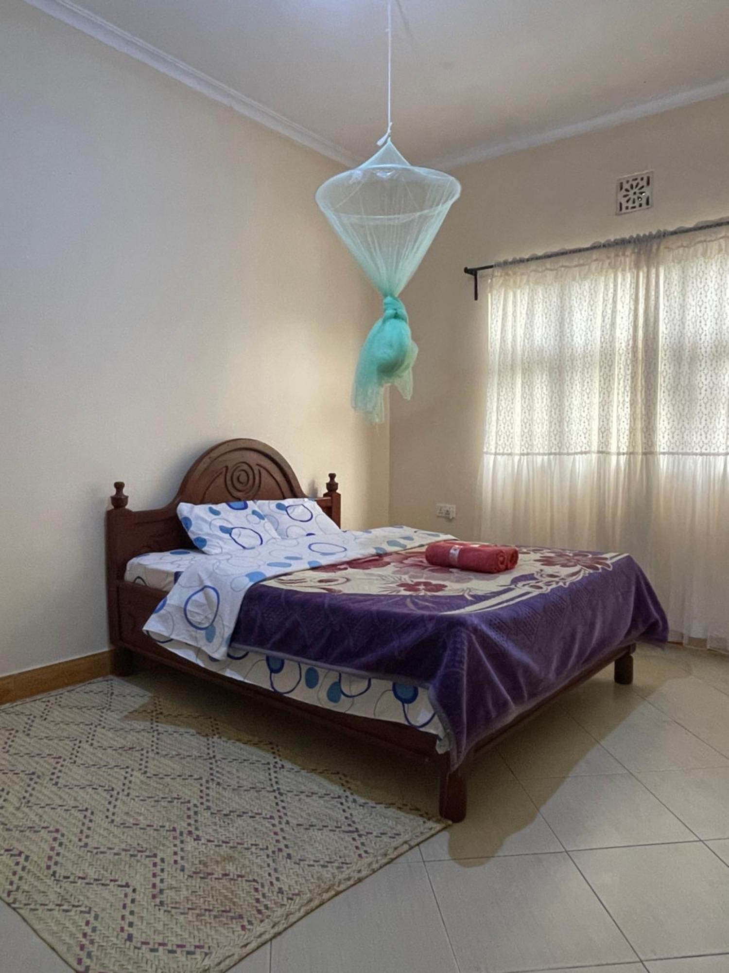 Jamvini House Of Culture * Arusha