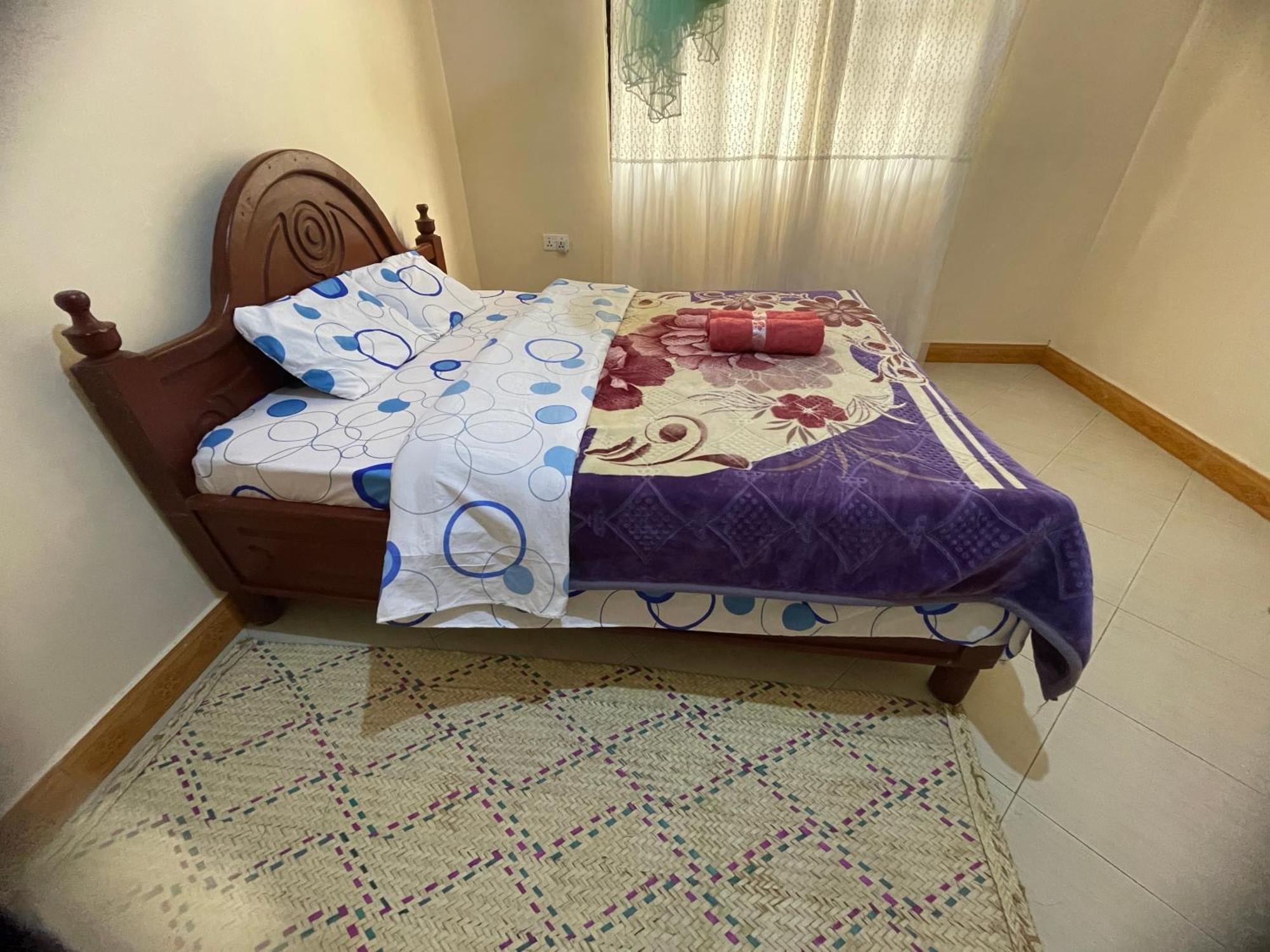 Homestay Jamvini House Of Culture *