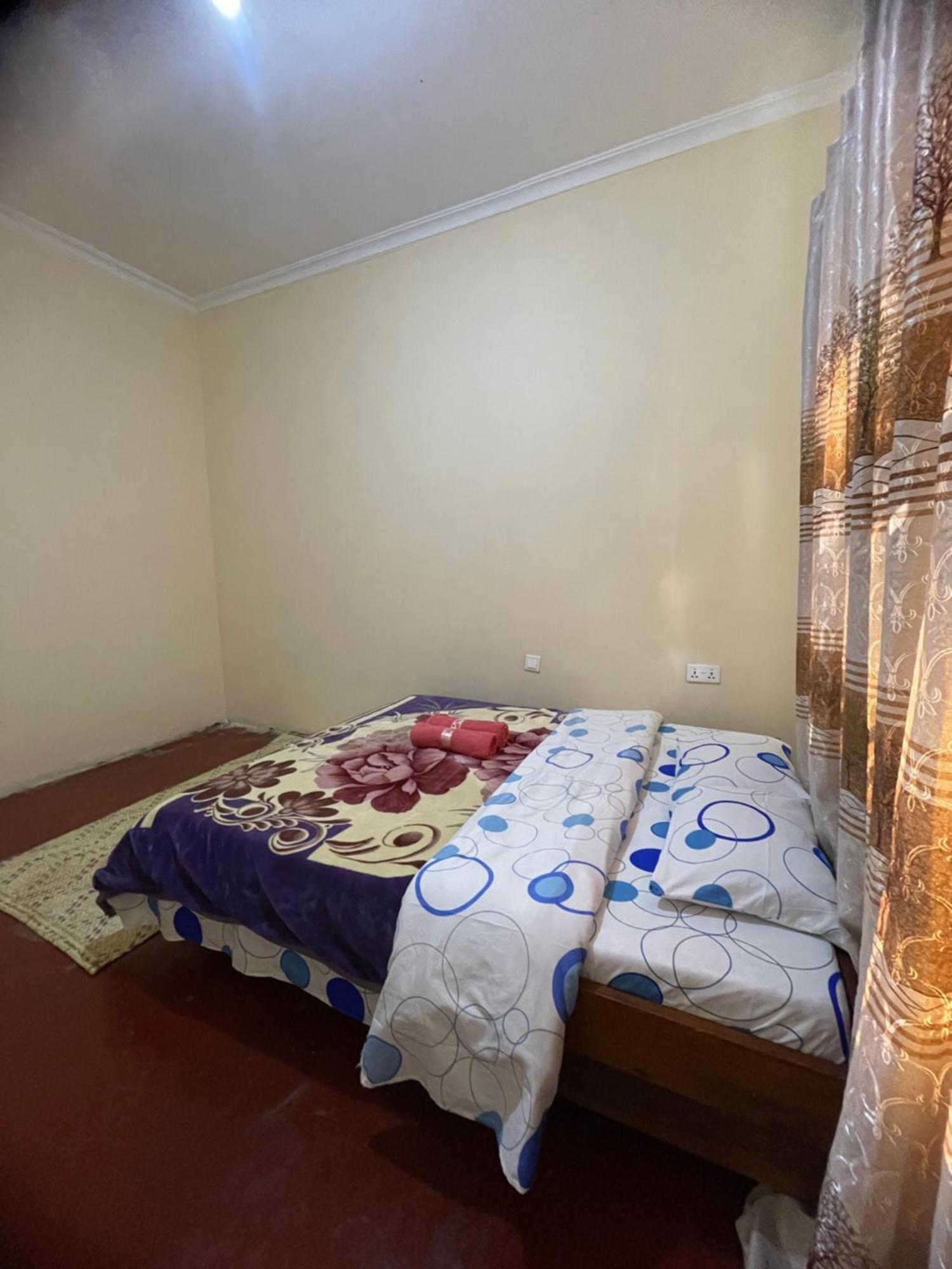 Homestay Jamvini House Of Culture Arusha