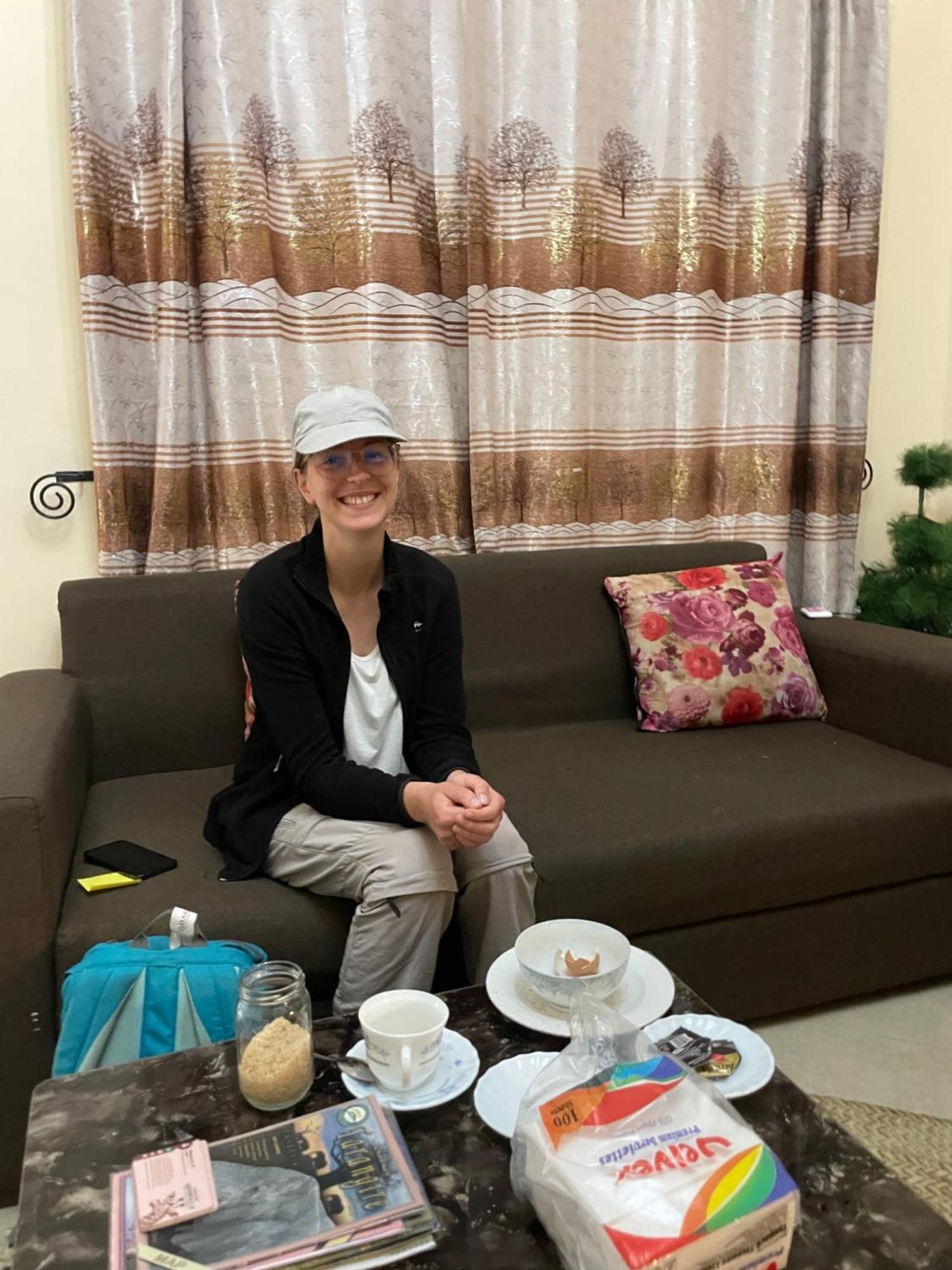 Jamvini House Of Culture Homestay
