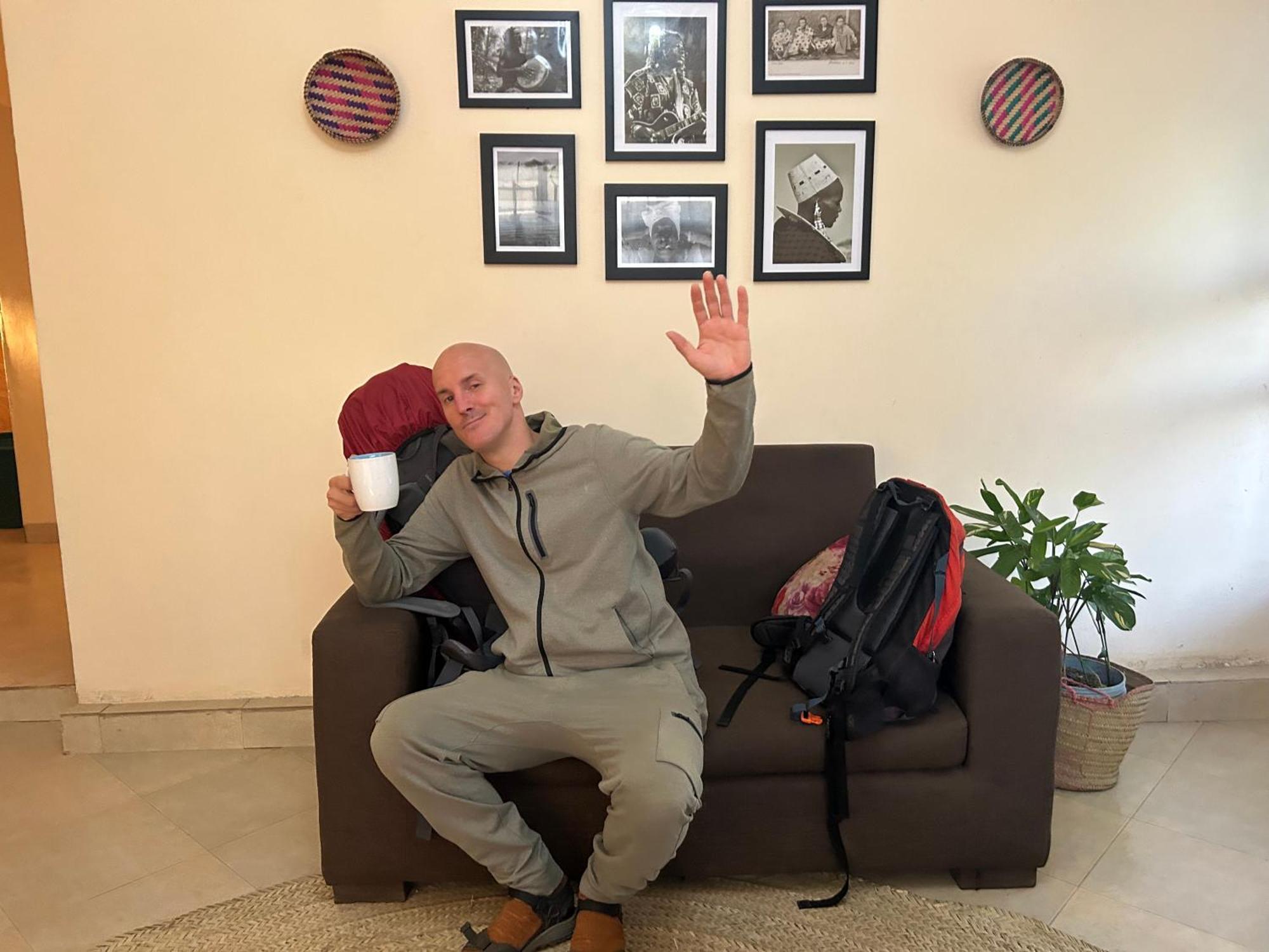 Homestay Jamvini House Of Culture Arusha