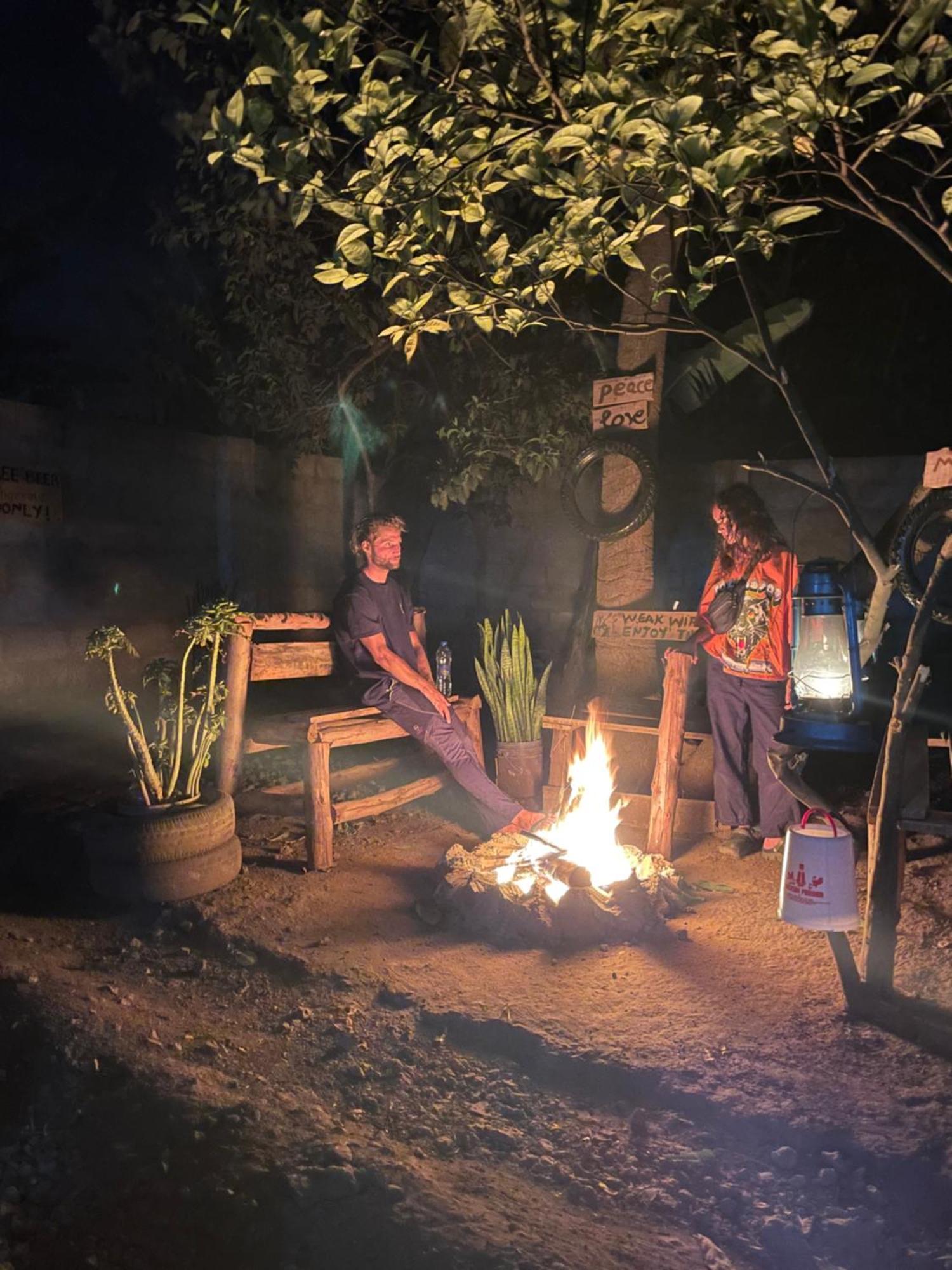 Jamvini House Of Culture Homestay Arusha