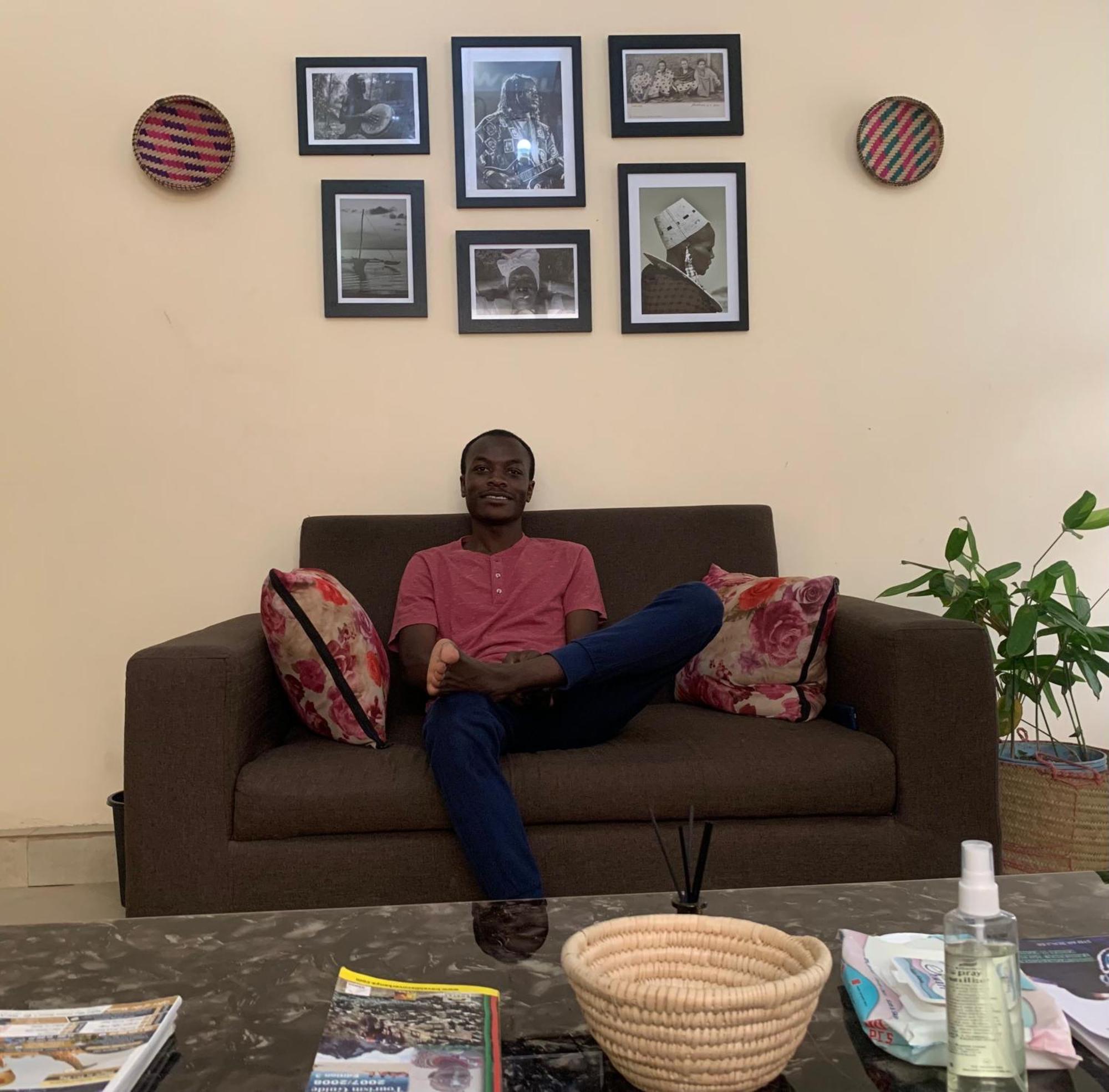 Jamvini House Of Culture