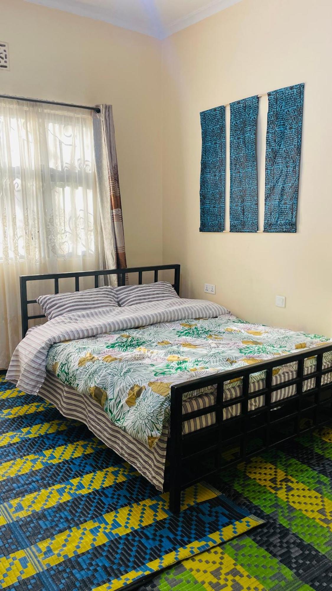 Jamvini House Of Culture Homestay Arusha