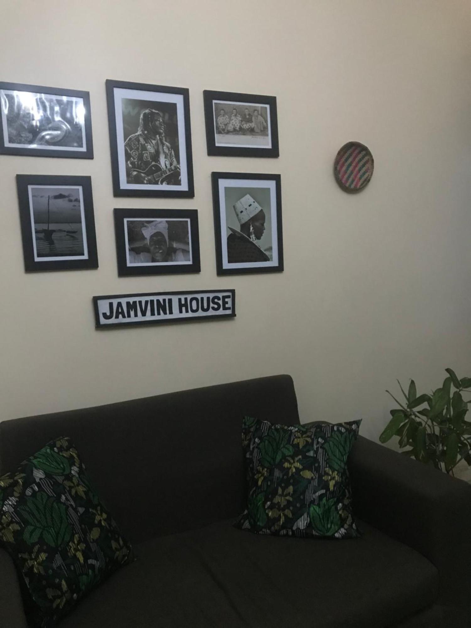 Jamvini House Of Culture Homestay Arusha