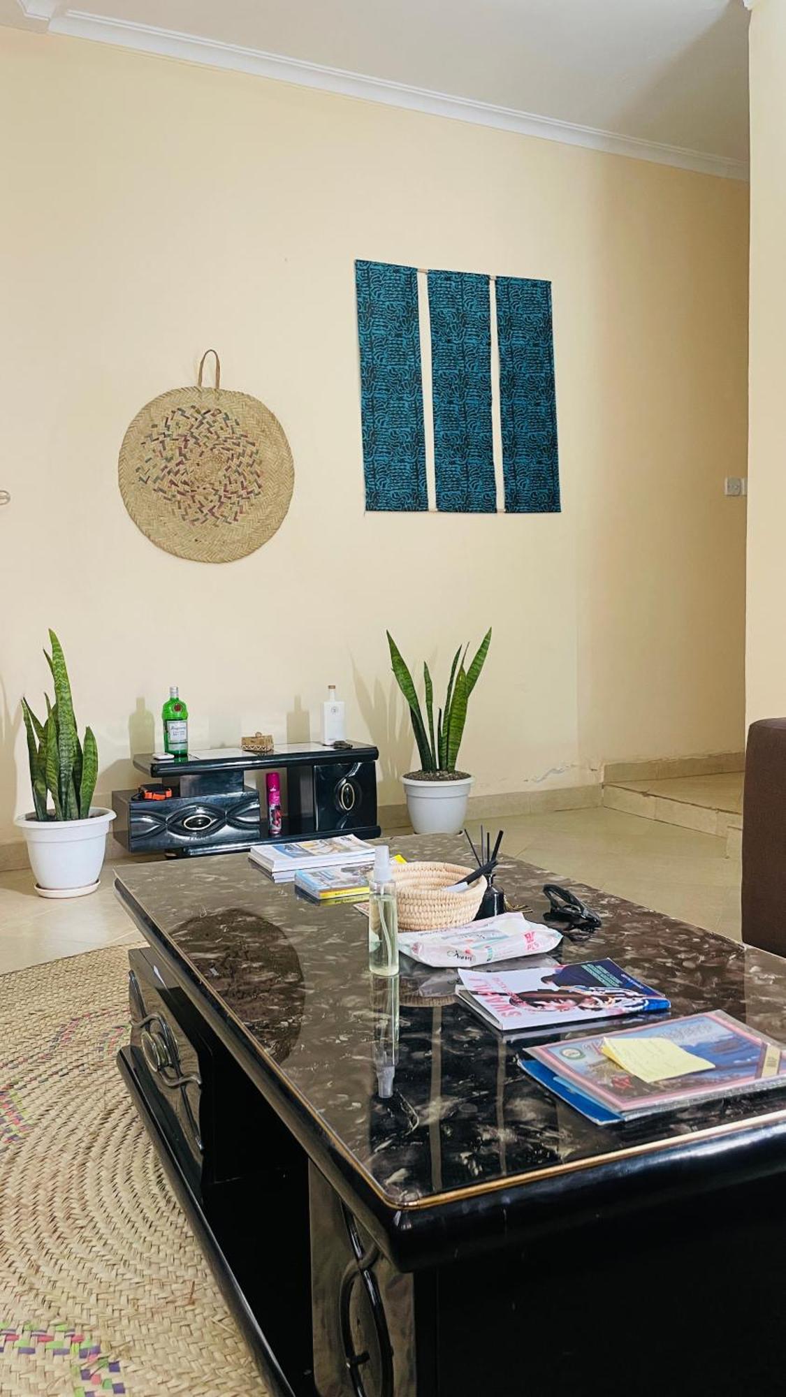 Jamvini House Of Culture Homestay
