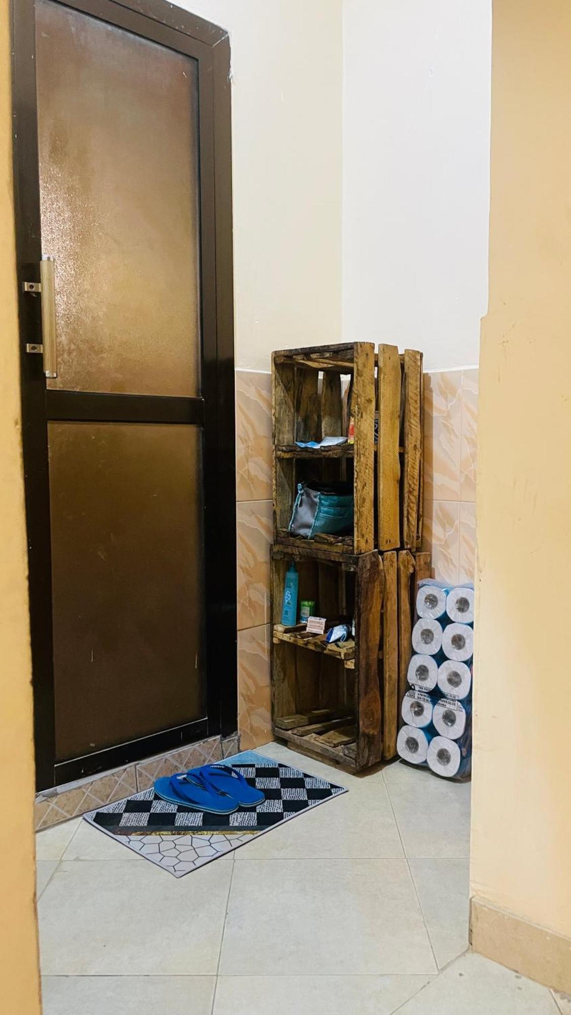 Homestay Jamvini House Of Culture Arusha